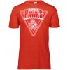 3065 Adult Extra Soft Tri-Blend T-Shirt Thumbnail