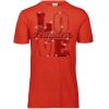3065 Adult Extra Soft Tri-Blend T-Shirt Thumbnail