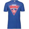 3066 Youth Extra Soft Tri-Blend T-Shirt Thumbnail