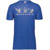 3066 Youth Extra Soft Tri-Blend T-Shirt Thumbnail