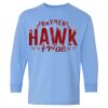 5400B Youth Heavy Cotton Long Sleeve Thumbnail