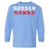 5400B Youth Heavy Cotton Long Sleeve Thumbnail