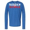 3513Y Youth Extra Soft Tri-blend Long Sleeve Thumbnail