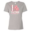 6413 Women’s Extra Soft Tri-blend Tee Thumbnail